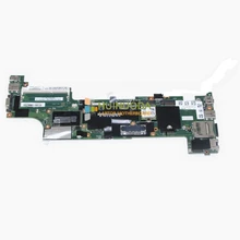 04X5168 VIUX1 NM-A091 For lenovo Thinkpad X240 laptop motherboard core i3 CPU onboard