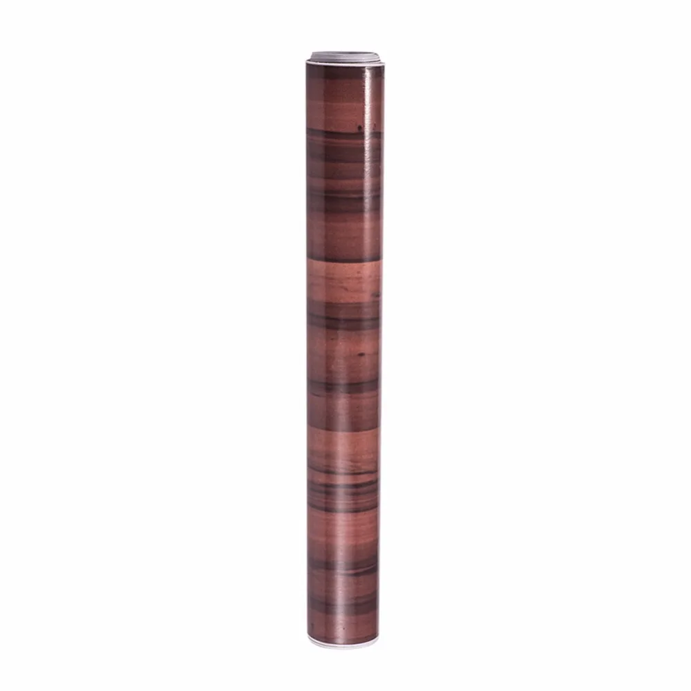 

Wood Grain Vinyl Film Styling Car Sticker Wood Pattern PVC Decoration Accessories