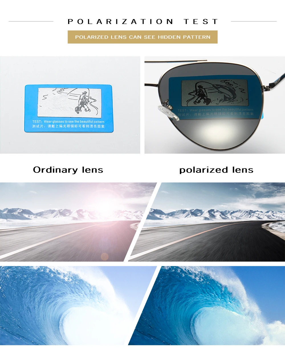 retro fishing blue mirror sunglasses for men summer style driving (19)