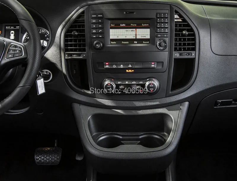 2016-Mercedes-Benz-Metris-before installed