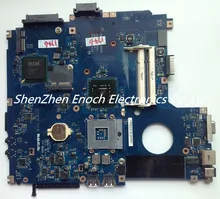 For Dell VOSTRO 1520 V1520 motherboard Integrated GM45 KML50 LA-4596P