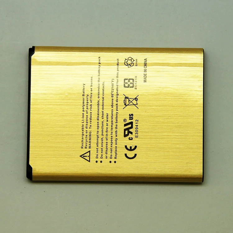 Original ABV EB615268VU Glod High capacity quality Battery for Samsung Galaxy Note 1 Note1 N7000 i9220 9220 7000 battery (12)