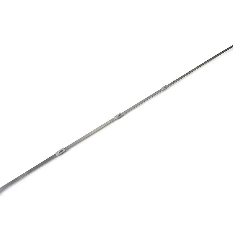 JX-LCLYL Engine Oil Dipstick Transmission Fluid Level Tool For Benz OEM:120589072100