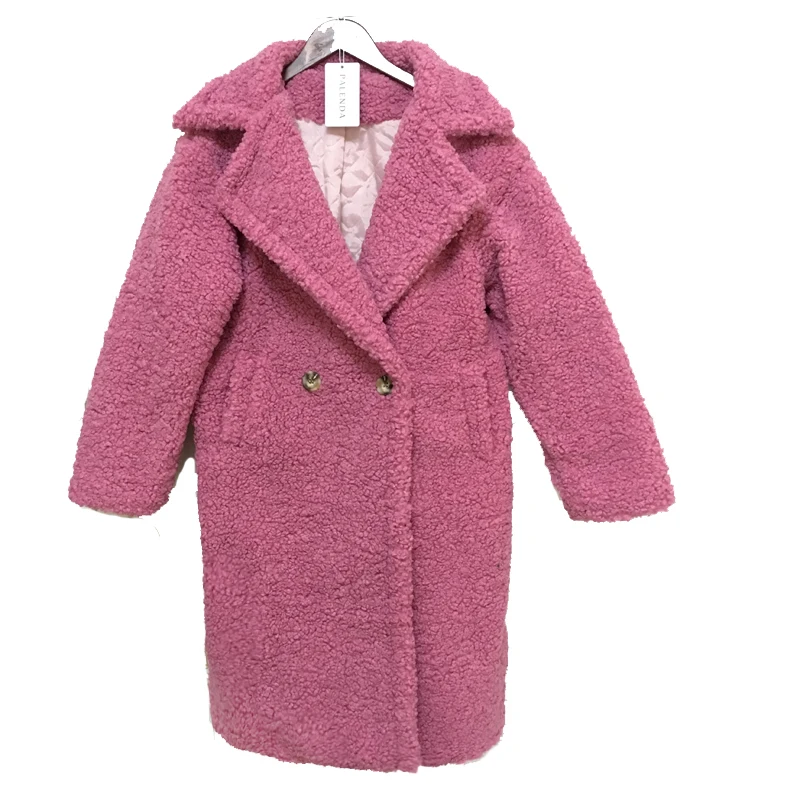 2018 new teddy coat faux fur women winter long coat 4 color ship within 3 days 2018 new teddy coat faux fur women winter long coat 4 color ship within 3 days