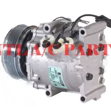 4596367AA 05016695AA 4595666 4596135 5264740 TRS090 воздуха Компрессор AC для Chrysler Stratus Cabriolet(jX) 1996-2001