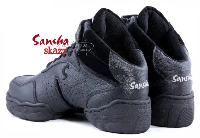 Новое поступление замшевые танцевальной обуви Джаз Хип-хоп высокий каблук тапки Для женщин спортивная обувь бренда