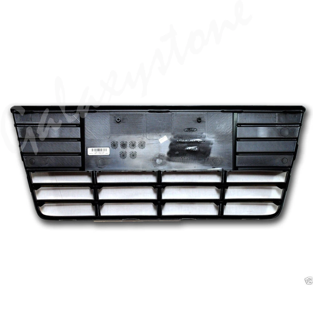 

NEW For Ford Focus S SE Lower Bumper Grille Opening - Black Plastic 2012-2013