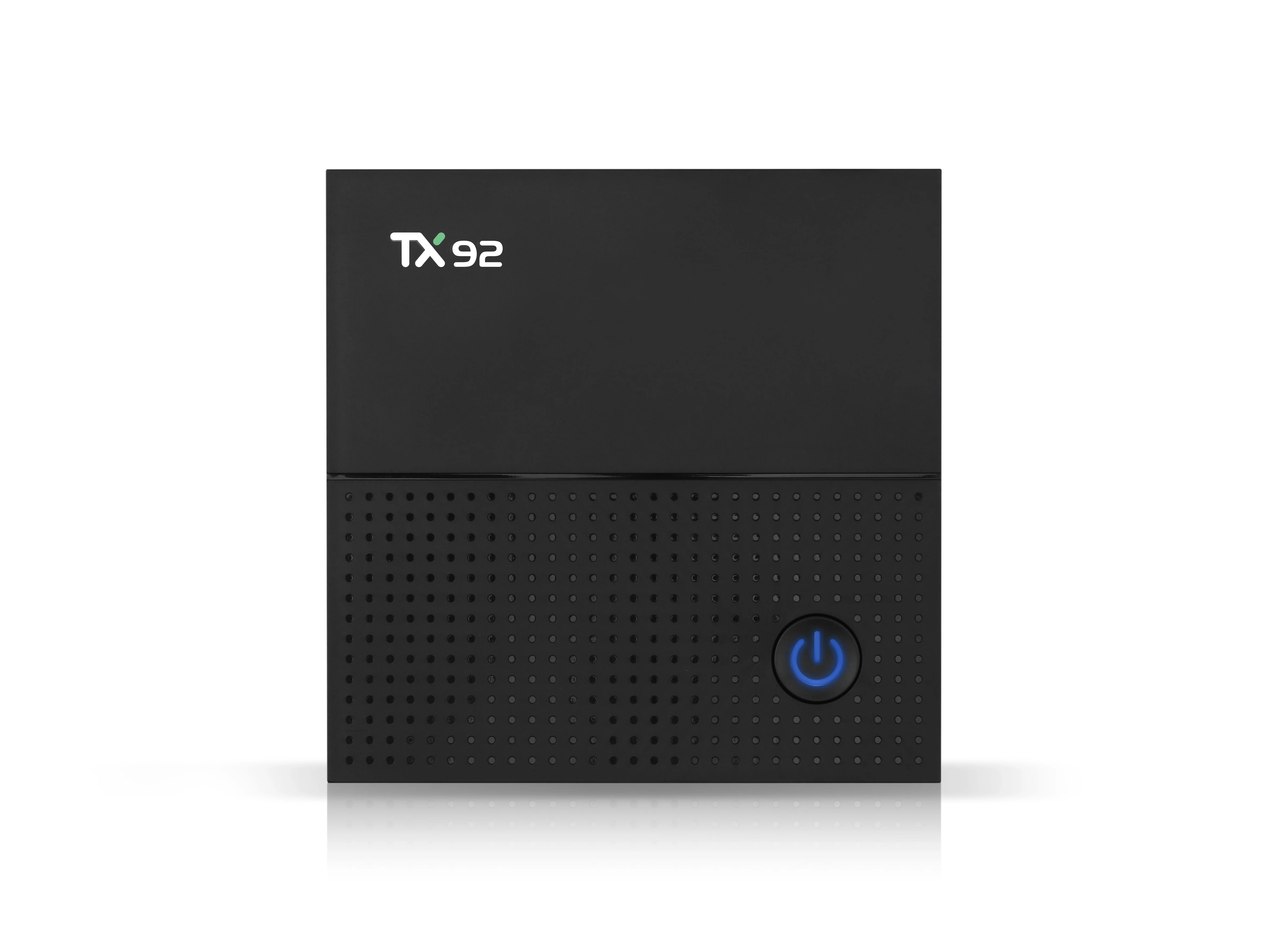 

Original Tanix TX92 Smart Android TV Box Octa-core S912 3GB 32GB Bluetooth WiFi HDMI Media Player Set Top Box with 1year HD iptv