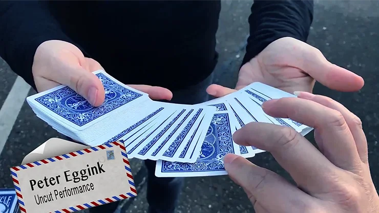 Custom Tease Instructor Cards
