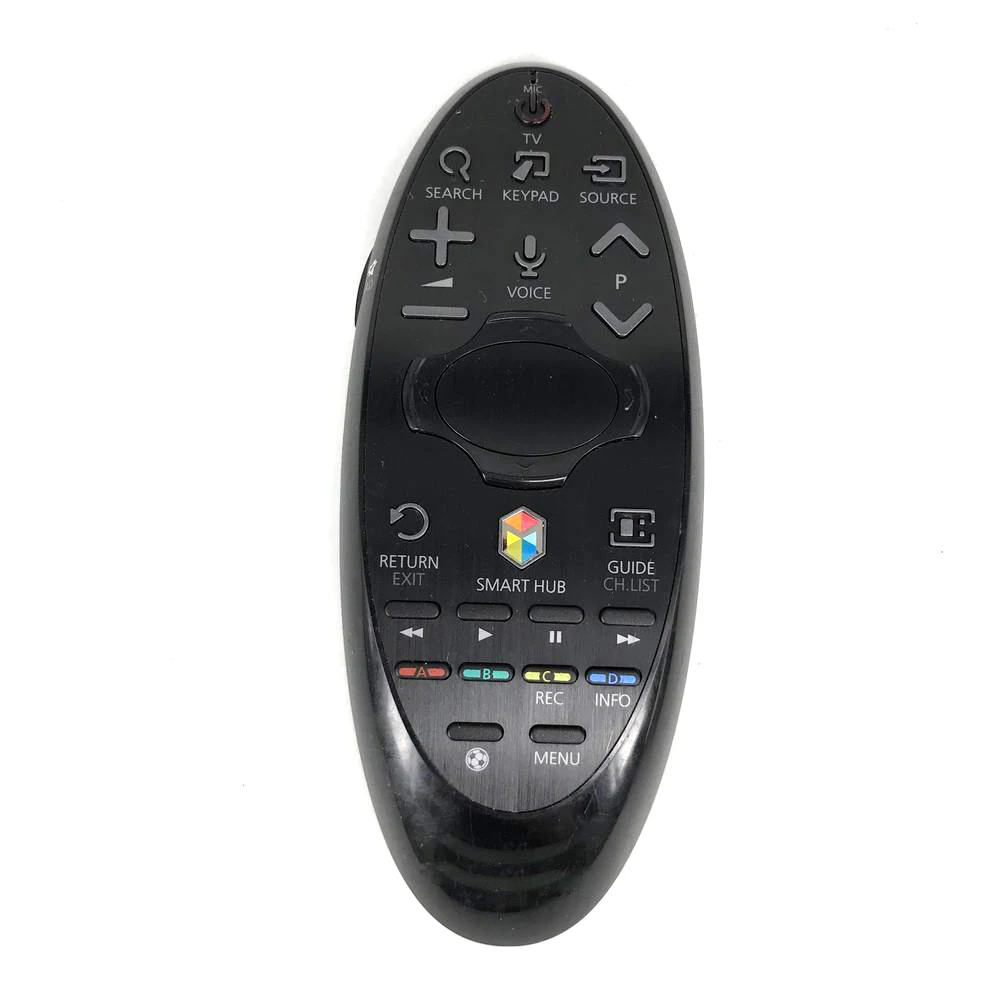 Использовать оригинальный для Samsung bn59 01182b Smart Touch ТВ черный