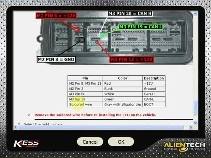 Лучший чип KESS V2 V2.15 OBD2 менеджер Тюнинг Комплект KESS аппаратное обеспечение V3.099 мастер версия без ограничения маркера Kess v2.15 программное обеспечение