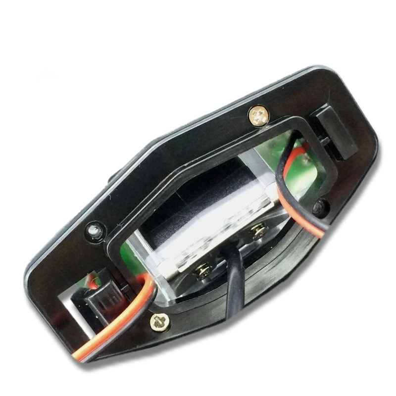 Для Honda City 2002 2008 Civic 2001 2014 Камера заднего вида ночного видения HD CCD камера