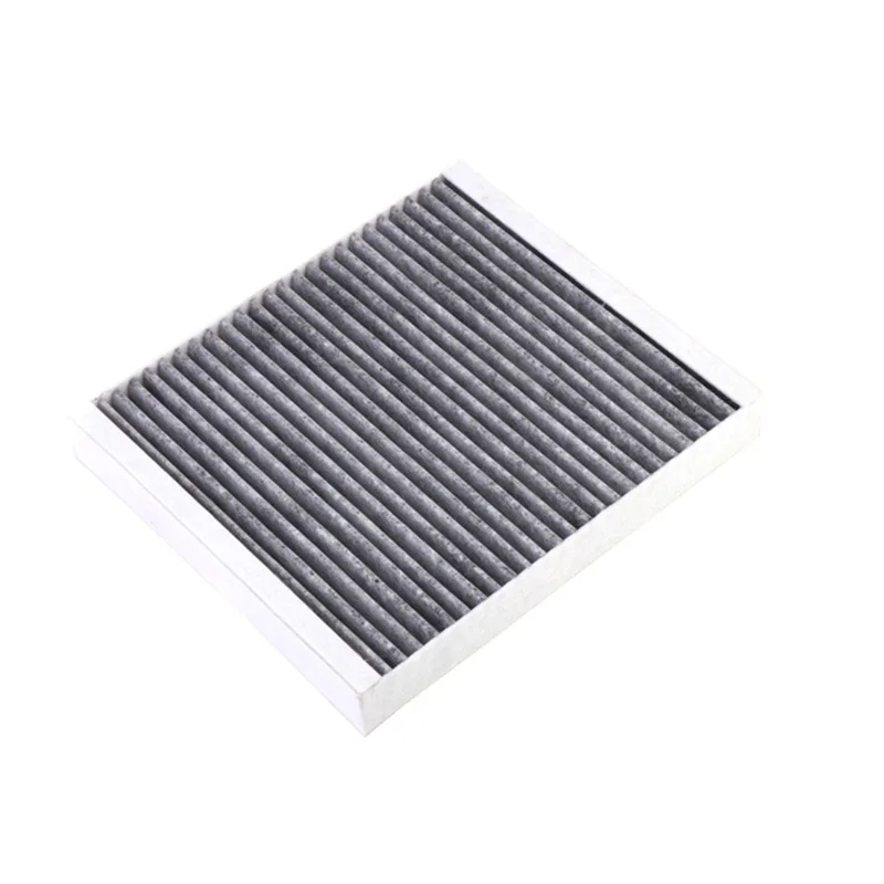 Filtro de Cabine + Filtro de ar Conjunto de Pces para Chevrolet Acessórios do Carro Equinox Modelo 2020 2020-hoje Filtro Oem: 13356916 1 1.5 t 2.0 8 Filtro de cabine + filtro de ar