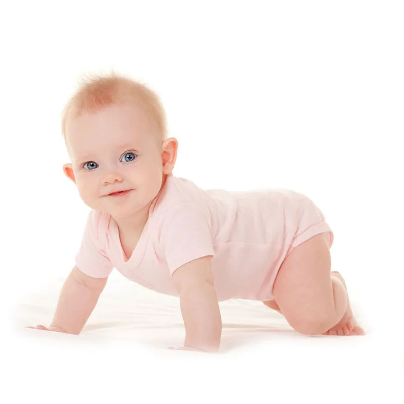 Комбинезоны с короткими рукавами для новорожденных 5 шт./лот|bodysuit pattern|bodysuit shaperbaby