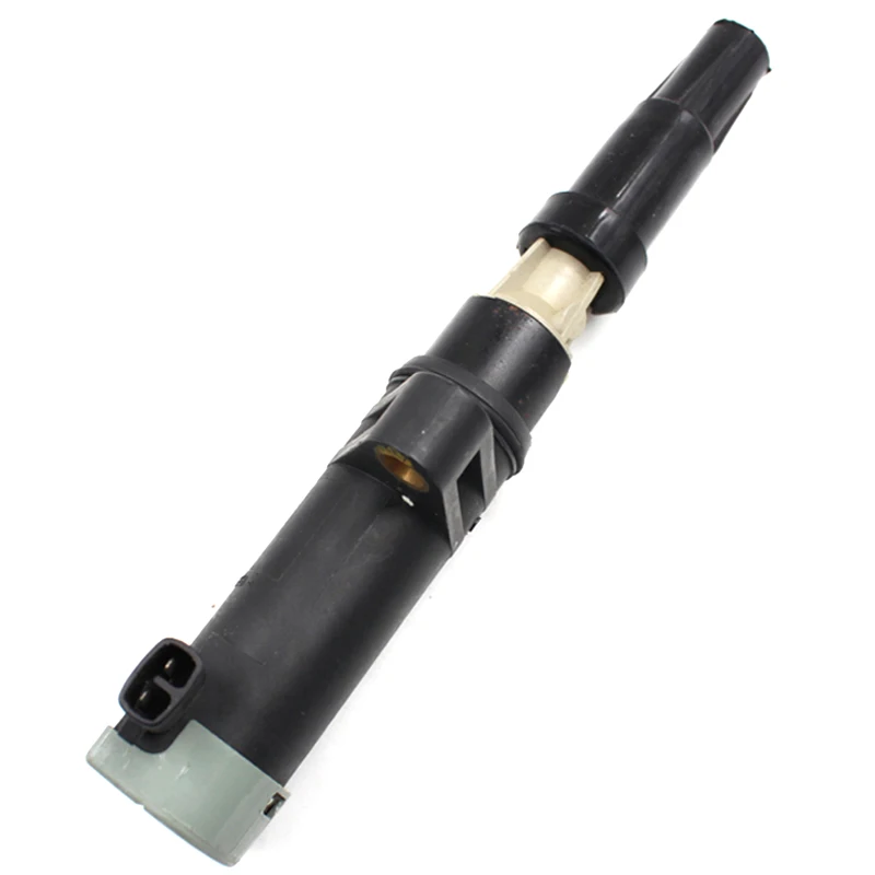 YAOPEI 4 штуки в шт./упак. автомобиля части катушки зажигания OE 7700875000 8200154186A для Renault
