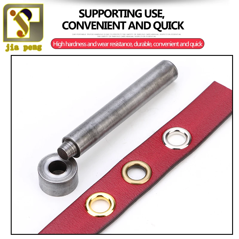 Eyelet Tool Metal Eyelets, Clothing & Accessories. Sewing Repaire