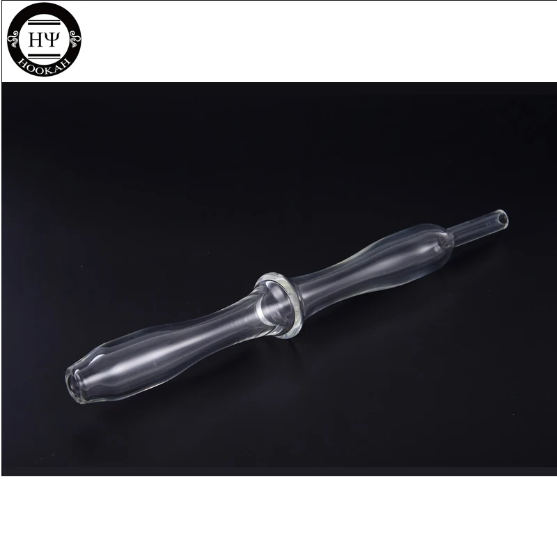 lavoo glass mouth piece