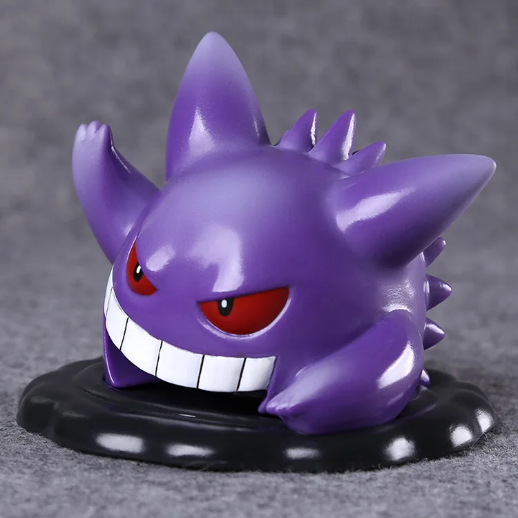 gengar figure