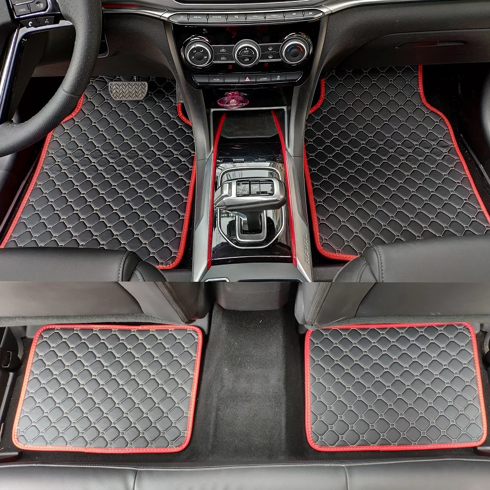Автомобильные коврики для Mercedes Benz G350 G500 G55 G63 AMG W164 W166 M ML GLE X164 X166 GL GLS 320 350