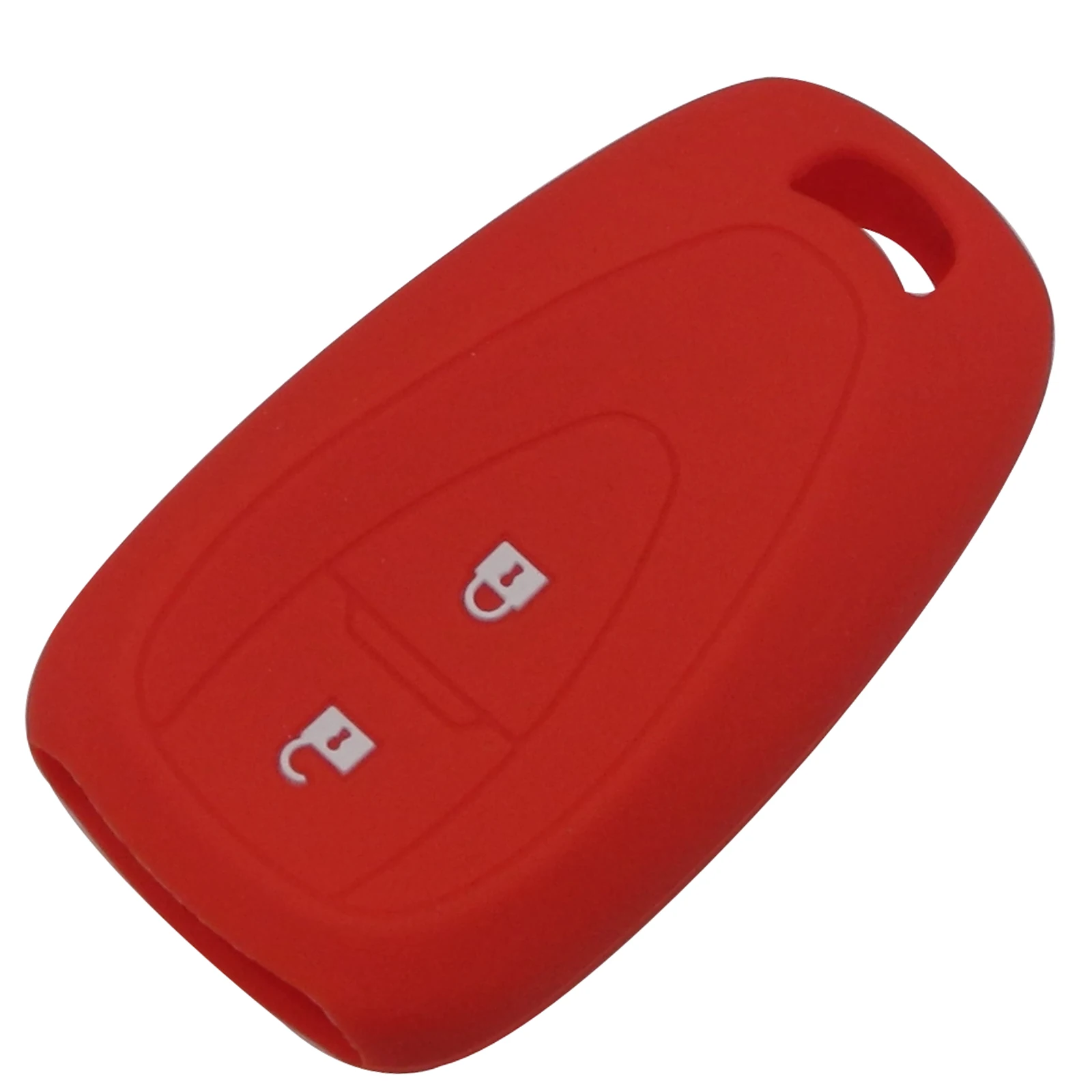 Keyforkess 30pcs custodia protettiva in Silicone per telecomando intelligente per Chevrolet Cruze Trax Malibu XL Spark Verano Volt Limited 2016 2017 - HTB17Yklo nI8KJjy0Ffq6AdoVXad