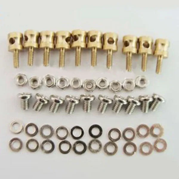 

RC Servos Rod Regulator 2.1mm For RC Model in High Qulity