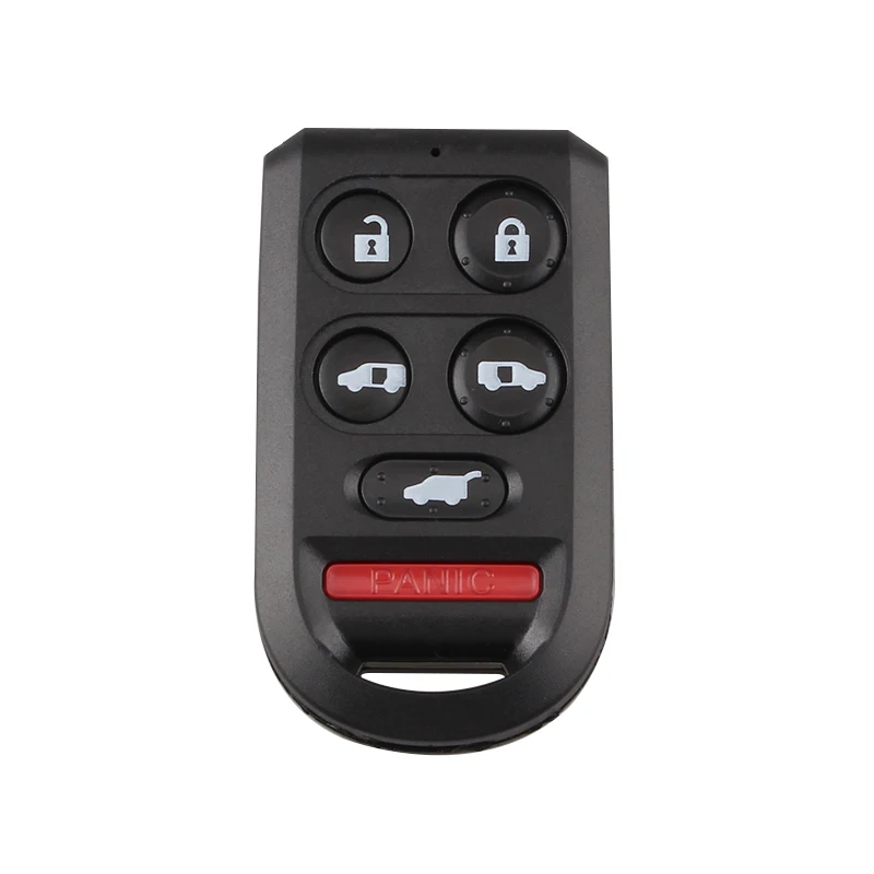 Replacement for Honda 2005 2010 Odyssey Remote Car Key Fob ...