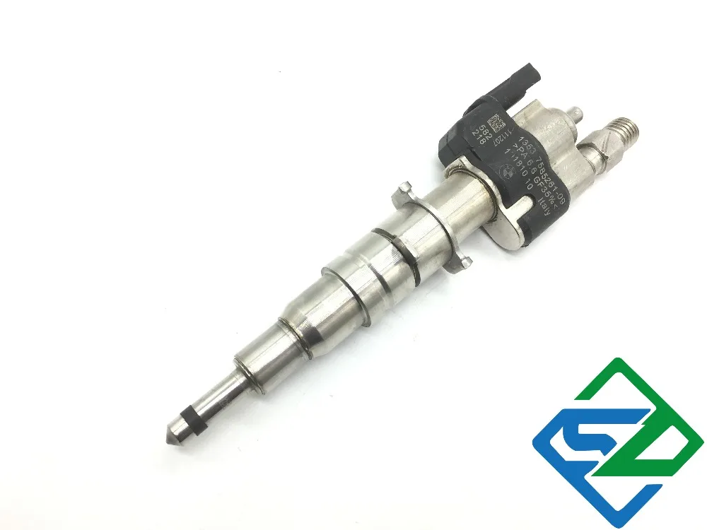 

Fuel Injector Nozzle For BMW E61 E60 E93 E92 E91 E90 E88 E87 E81 OEM 13537585261-09 1353758526109