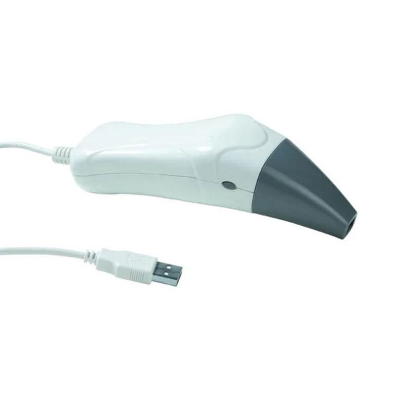

Hd skin hair instrument to detect the usb connect computer scalp hair follicle detector testing instrument