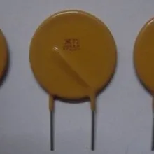 100 шт. Самовосстанавливающиеся предохранители 72V 2.5A 60V RXEF250 PPTC(полимерный ПТК) PolySwitch