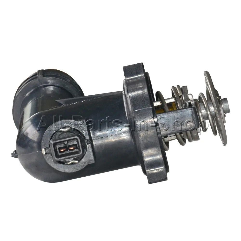 Термостат AP03 + Корпус для BMW 3 серии Compact E36 316i E46 318i 11531436042 11531437085|thermostat housing|thermostat for