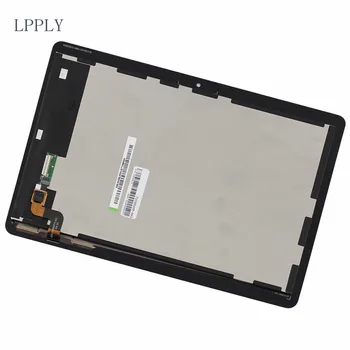 

LPPLY LCD assembly For huawei mediapad t3 10 lcd display Touch Screen Digitizer Glass Free Shipping