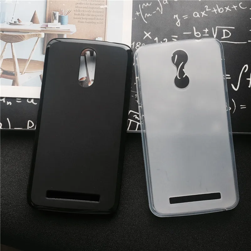 

Case for Homtom HT17 Cover Fundas Para Soft Silicone Phone Cases for Homtom HT17 Pro Protect Plain Back Coque Shell Bag