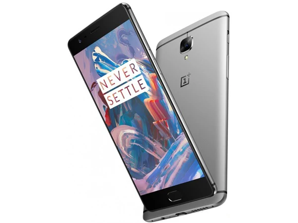 Новые разблокировать оригинальная глобальная версия Oneplus 3 A3000 Android телефон 5 &quot6