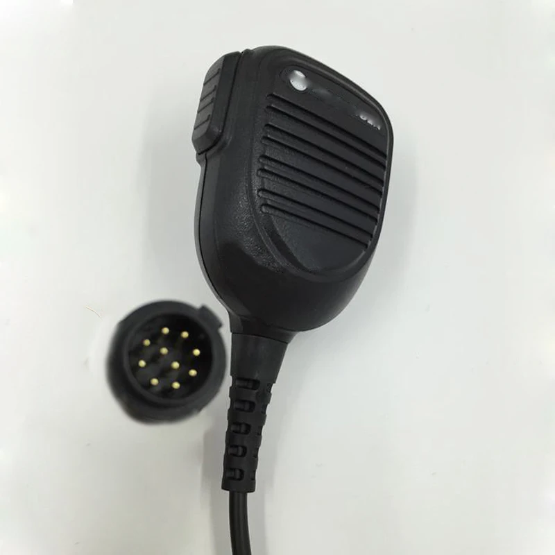 2X Динамик микрофон для XIR M8268 M8668 RMN5052A|microphone|microphone microphonemicrophone speaker |