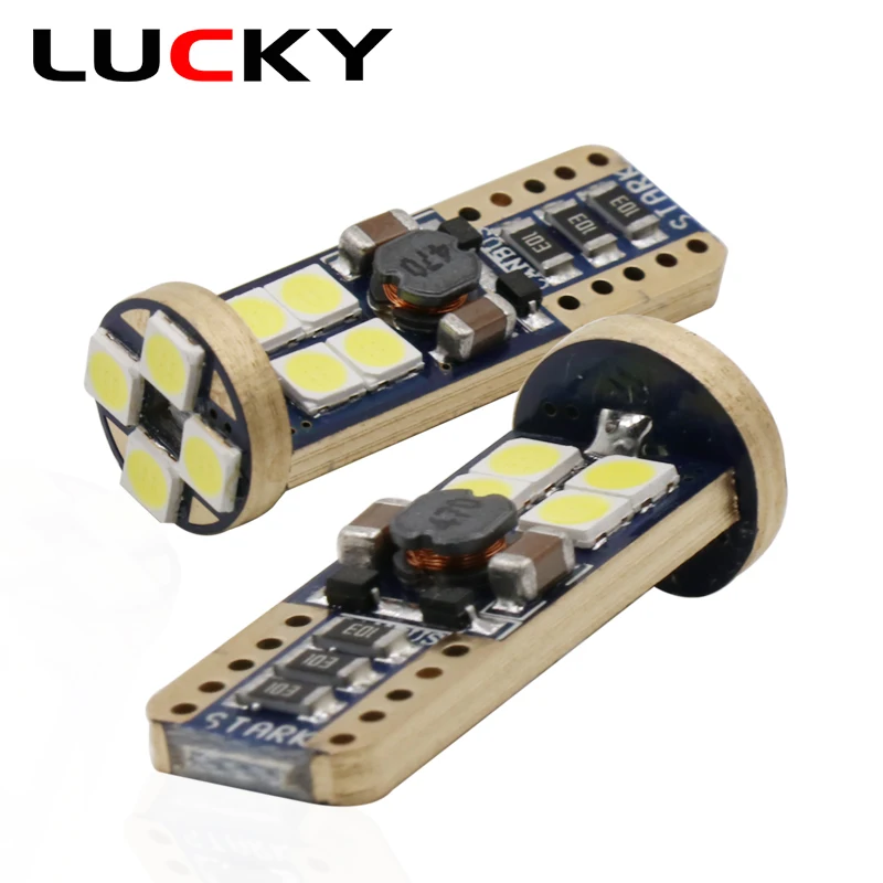 T10-12x3030SMD-4
