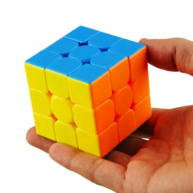 LeadingStar куб скорость магический куб 3x3x3 профессиональный головоломка куб