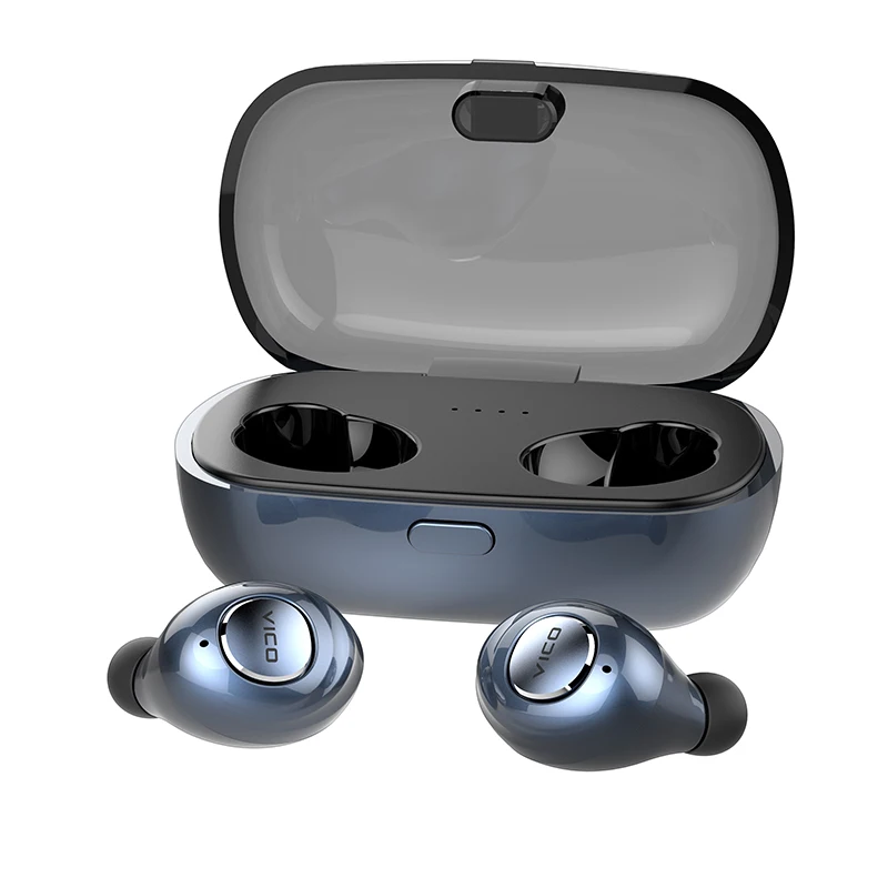 TWS X8 Bluetooth наушники Водонепроницаемая гарнитура Настоящие беспроводные Мини