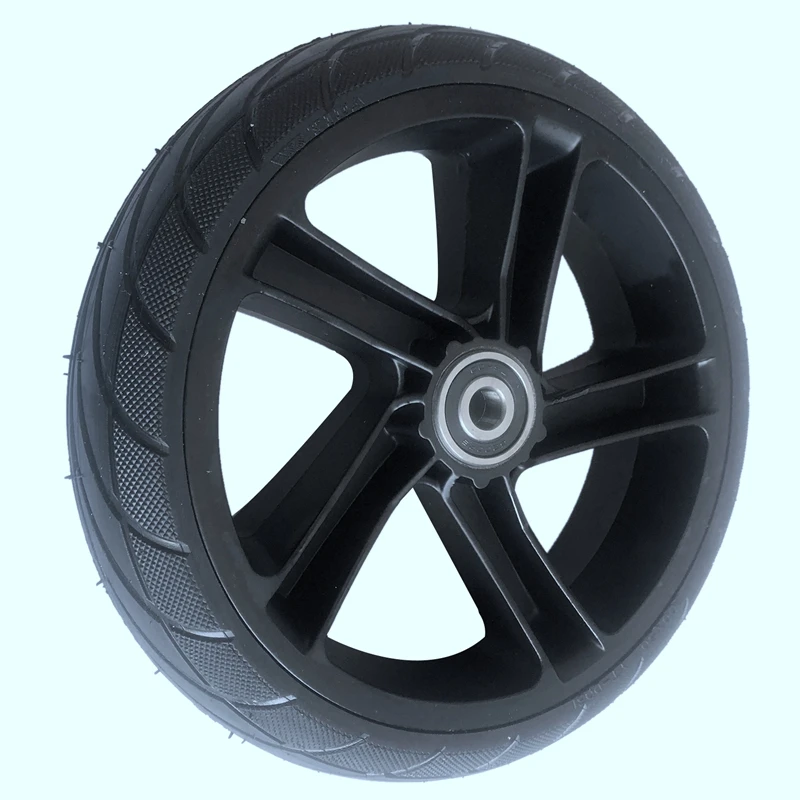 Новая шина для электроскутера компоненты скутера прочные задние шины для Ninebot Es2 Es3 Es4