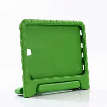 

EVA cover Tablet child shockproof health silicone shell case For Samsung Galaxy Tab S3 9.7 T820 T825 +pen