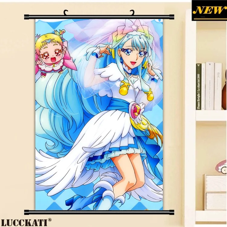 16yande.re 499132 dress heels hug-tan hugtto!_precure kawamura_toshie yakushiji_saaya_副本_副本
