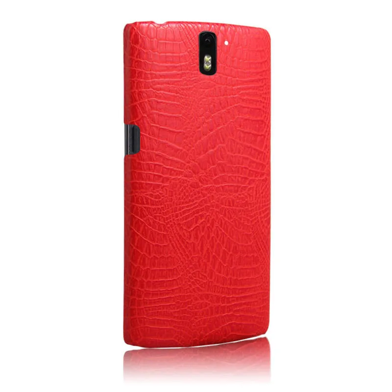 Oneplus one чехол Oneplus one A0001 чехол 5,5 роскошный из искусственной кожи твердый пластиковый чехол на заднюю панель чехол для телефона для one plus 1/Oneplusone