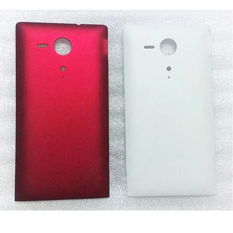 Чехол на заднюю панель для sony Xperia SP M35 M35h C5302 C5303 C5306 Корпус Запасные части