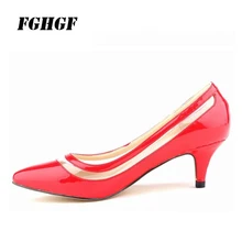 New Women Shoe High Heels Waterproof Platform Stiletto Nightclub Sexy High Heels Catwalk Single Shoe Wedding Shoe Elegant цена New Women Shoe High Heels Waterproof Platform Stiletto Nightclub Sexy High Heels Catwalk Single Shoe Wedding Shoe Elegant цены онлайн