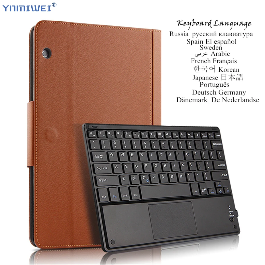 For Huawei MediaPad T5 10 AGS2 W09/L09/W19/L03 10.1'' Wireless