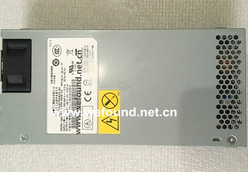 100% рабочий источник питания для Φ A 180W полностью протестирован.|supply power| |