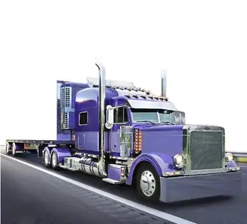 

RC Car 6 Channel 10 Rubber Tires Hauler Vehicle Remote Control Super Long Platform Transporter Trailer Toys For Children Gifts