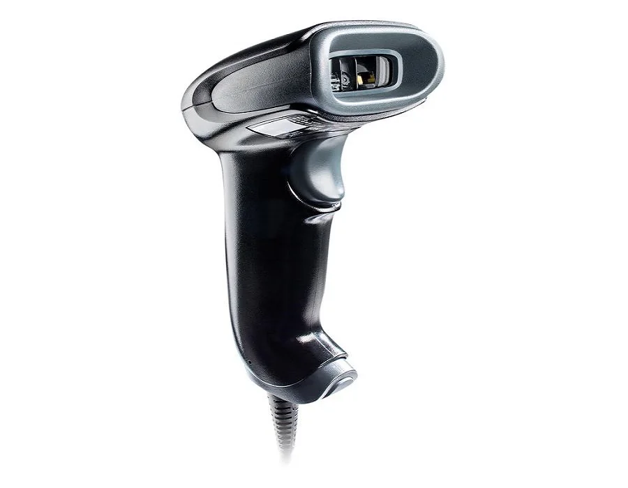 Ручной 2d Сканер Honeywell 1470g Voyager Купить