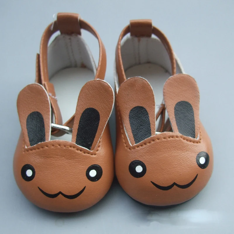 Baby Doll Cool Fashion Canvas Lace Up Sneakers Shoes For 18 inch Girl Dolls Accessories Shoes& Boy Dolls Canvas Shoes (3)