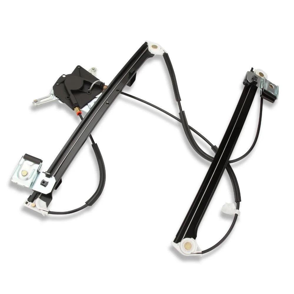 

ELECTRIC WINDOW REGULATOR SEAT AROSA for VolksWagen LUPO 6X0837461A FRONT LEFT