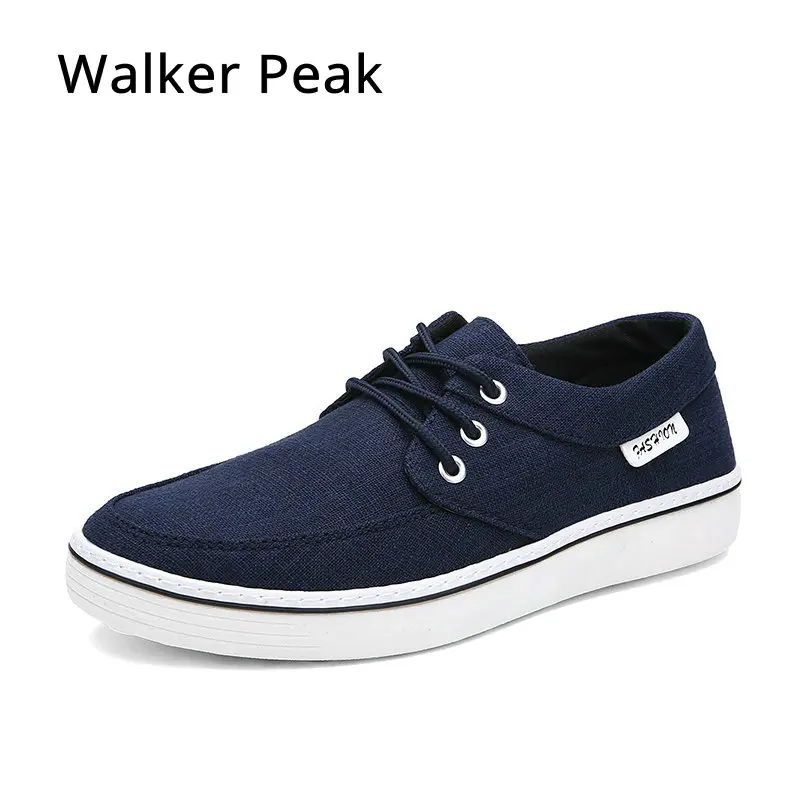 

Fashion Mens Casual Shoes Autumn Krasovki Luxury Brand Canvas Shoes Men Sneakers Moccasins Men Shoes Chaussure Homme